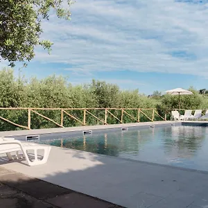 3* Aparthotel Agriturismo Torraiolo