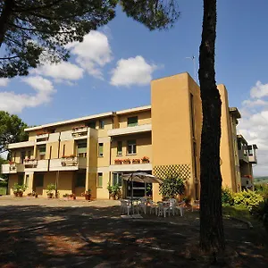 3* Hotel Primavera