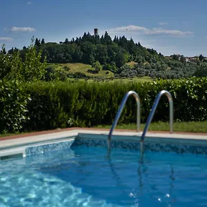 Il Borraccio Barberino di Val dʼElsa