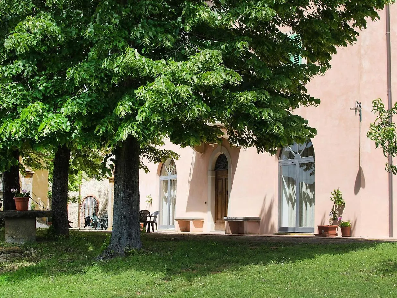 Apartment Chiantishire Retreat-5 By Interhome Barberino Val d'Elsa Italy