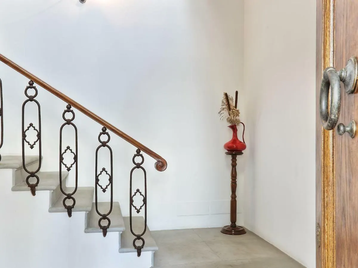 Apartment Chiantishire Retreat-5 By Interhome Barberino Val d'Elsa 0*,  Italy