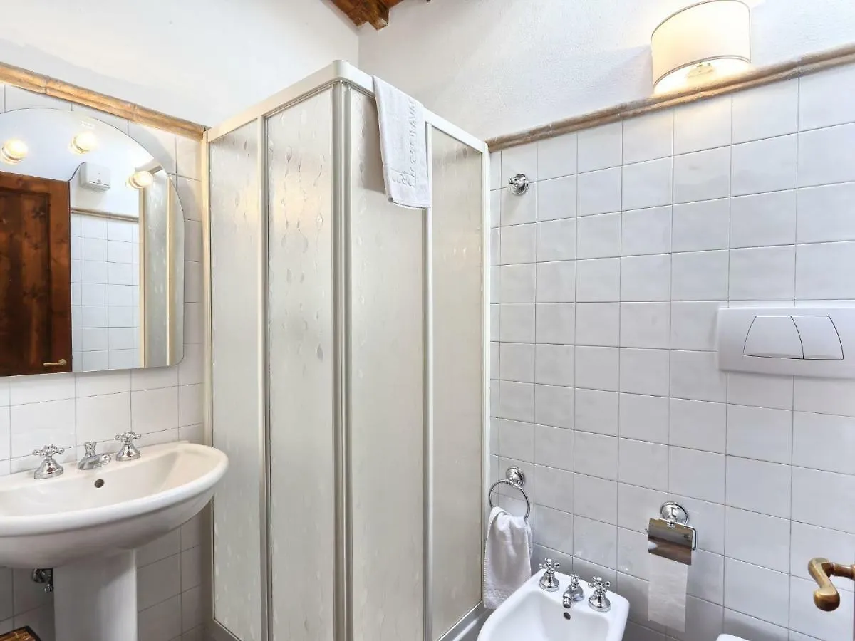 Apartment Chiantishire Retreat-5 By Interhome Barberino Val d'Elsa