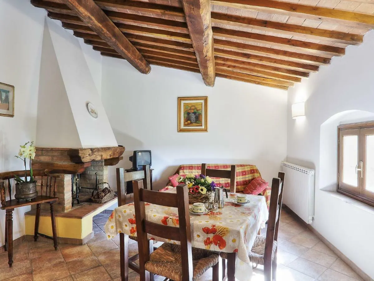 Apartment Chiantishire Retreat-5 By Interhome Barberino Val d'Elsa
